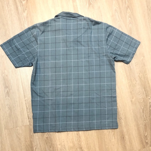 Men’s Van Heusen Shirt - Picture 3 of 4